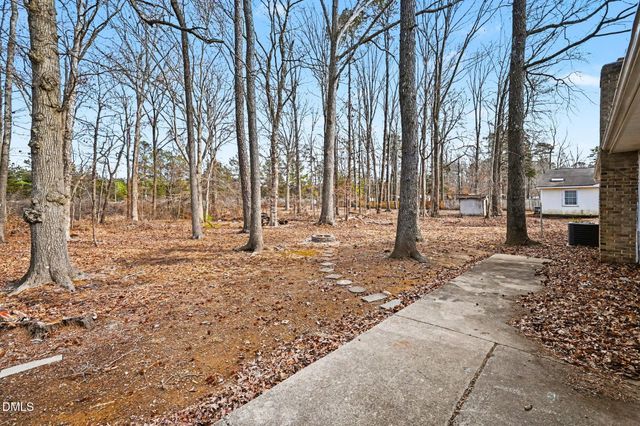 5422 Whippoorwill Street, Durham, NC 27704