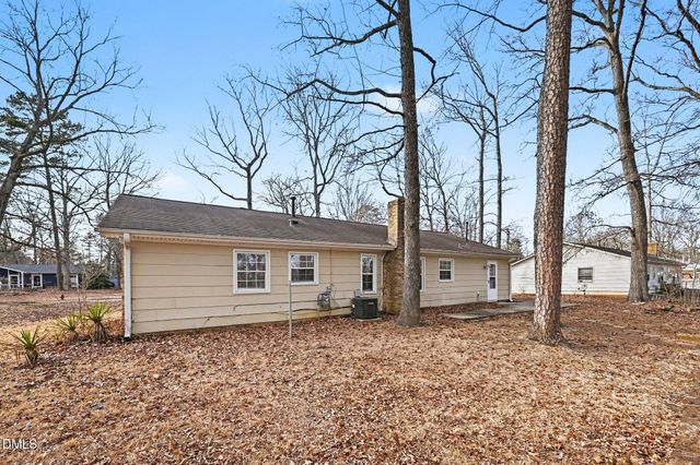 5422 Whippoorwill Street, Durham, NC 27704