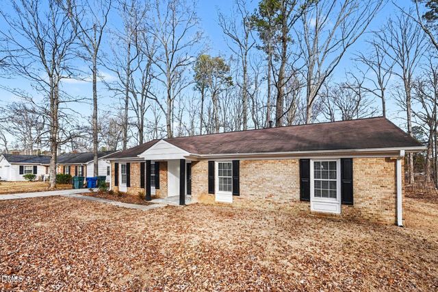 5422 Whippoorwill Street, Durham, NC 27704