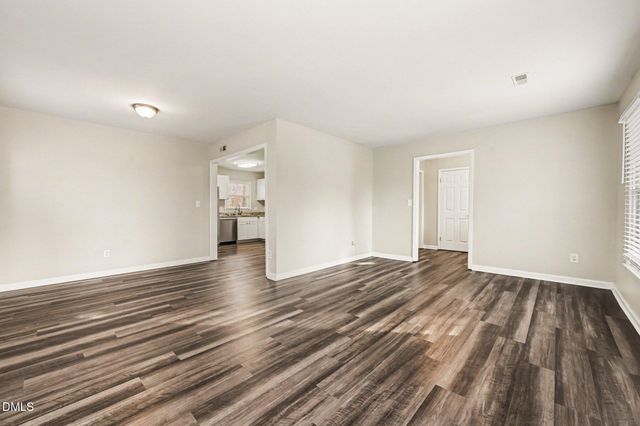 5422 Whippoorwill Street, Durham, NC 27704