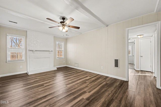 5422 Whippoorwill Street, Durham, NC 27704