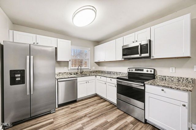 5422 Whippoorwill Street, Durham, NC 27704