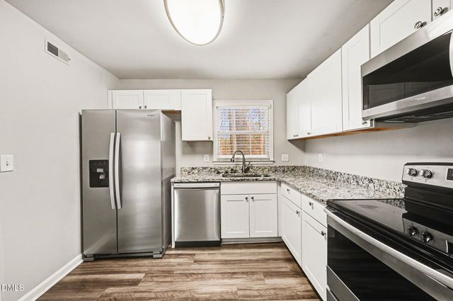 5422 Whippoorwill Street, Durham, NC 27704