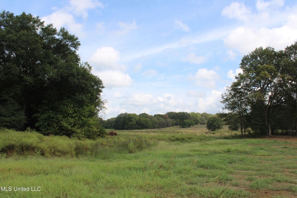 3 Hickory Hollow Road, Hernando, MS 38632 — exterior