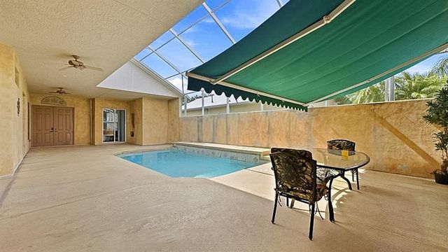 10521 SW Westlawn Boulevard N, Port St. Lucie, FL 34987