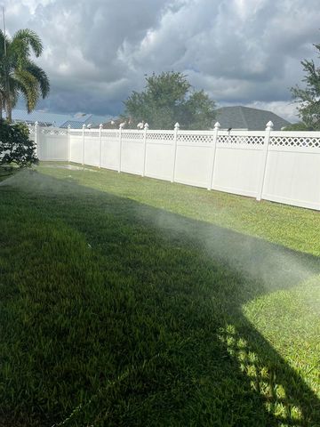 10521 SW Westlawn Boulevard N, Port St. Lucie, FL 34987