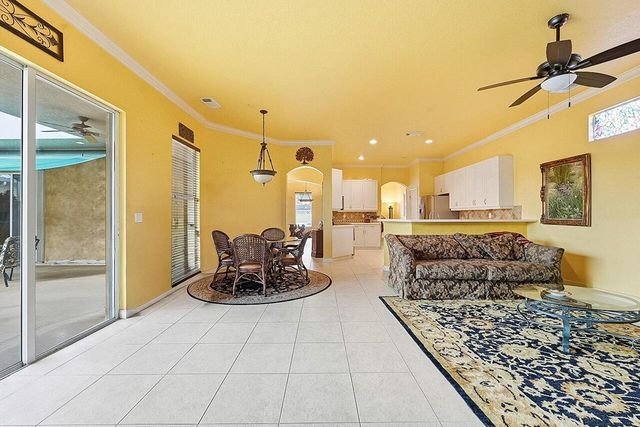 10521 SW Westlawn Boulevard N, Port St. Lucie, FL 34987