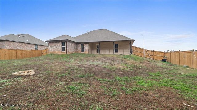 640 Statesman Drive, Byram, MS 39272