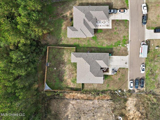 640 Statesman Drive, Byram, MS 39272