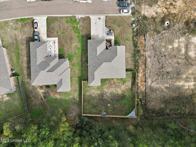 640 Statesman Drive, Byram, MS 39272