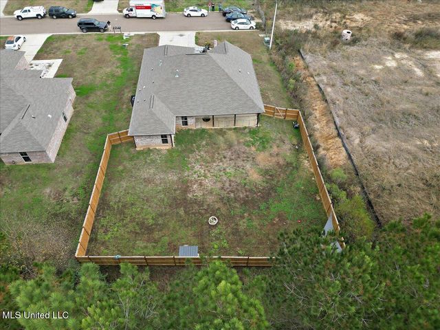 640 Statesman Drive, Byram, MS 39272