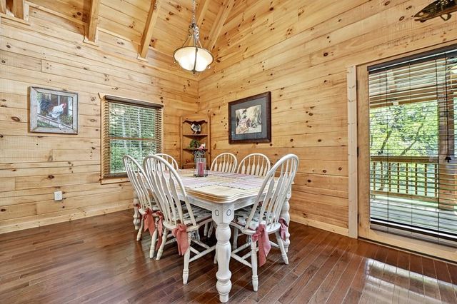 656 Newberry Drive, Ellijay, GA 30536