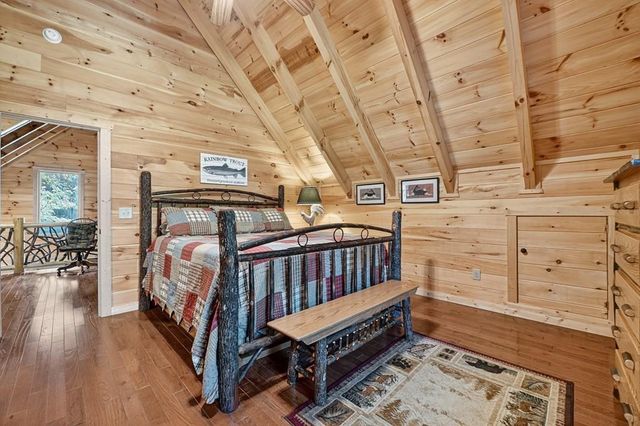 656 Newberry Drive, Ellijay, GA 30536