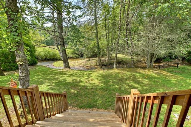 656 Newberry Drive, Ellijay, GA 30536