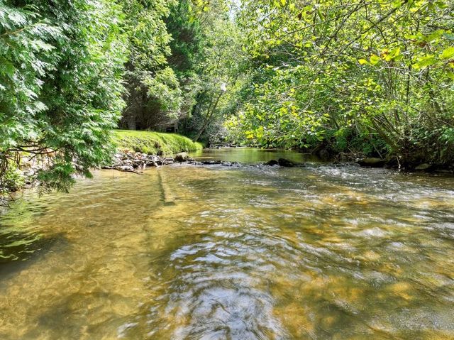 656 Newberry Drive, Ellijay, GA 30536