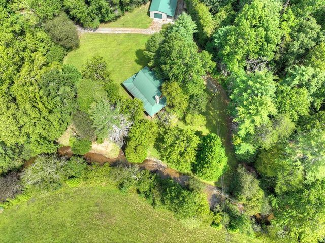 656 Newberry Drive, Ellijay, GA 30536