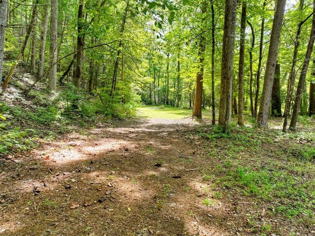 656 Newberry Drive, Ellijay, GA 30536