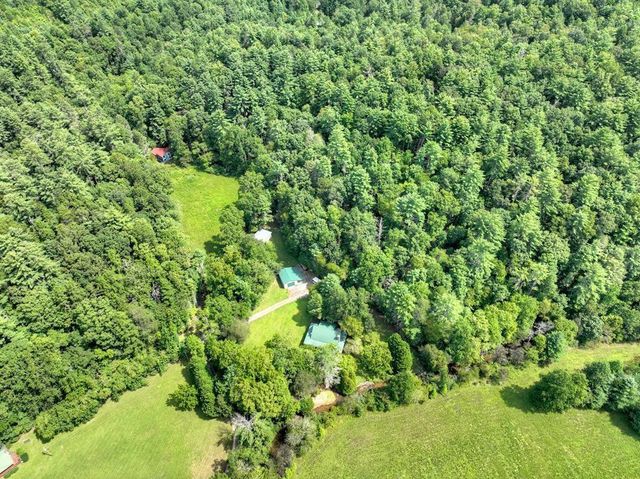 656 Newberry Drive, Ellijay, GA 30536