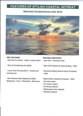 895 Santa Rosa Boulevard, APT 510, Fort Walton Beach, FL 32548