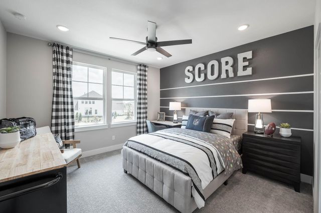 10707 Monarch Butterfly, Cypress, TX 77433