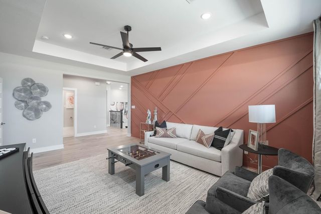 10707 Monarch Butterfly, Cypress, TX 77433