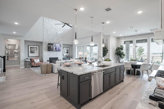 10707 Monarch Butterfly, Cypress, TX 77433