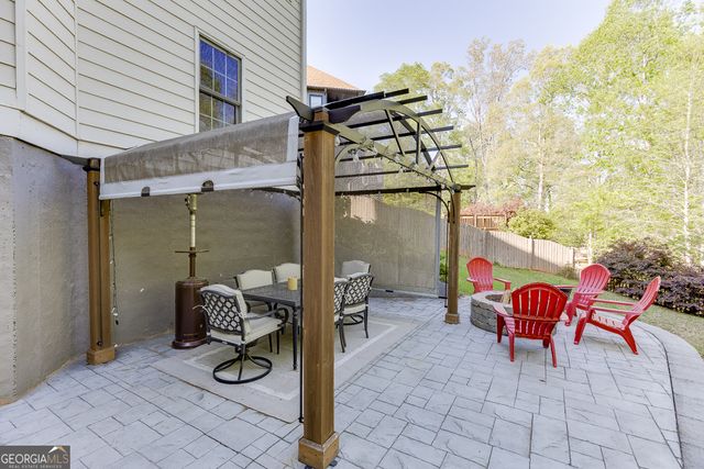 5093 Heartland Trail, Hoschton, GA 30548