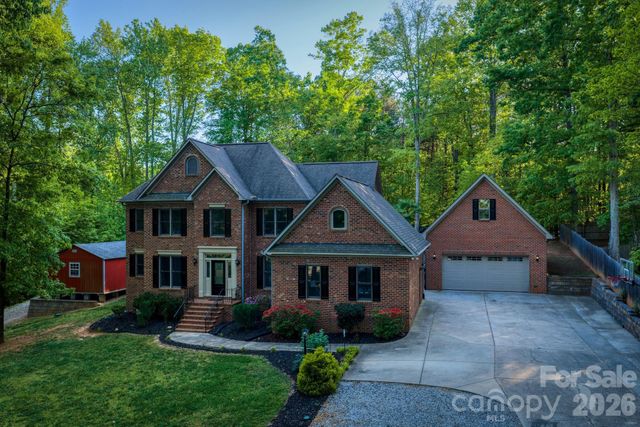 623 Normandy Road, Mooresville, NC 28117