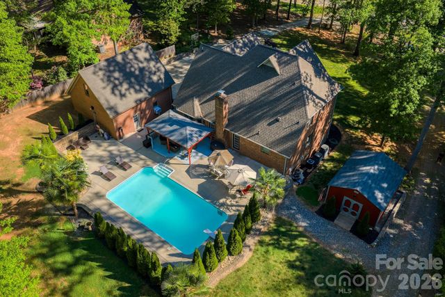 623 Normandy Road, Mooresville, NC 28117