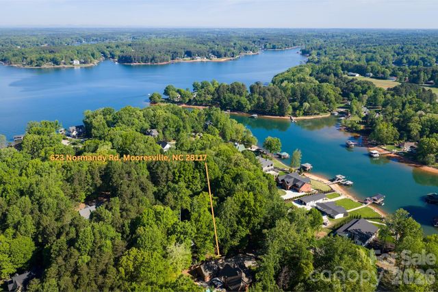 623 Normandy Road, Mooresville, NC 28117