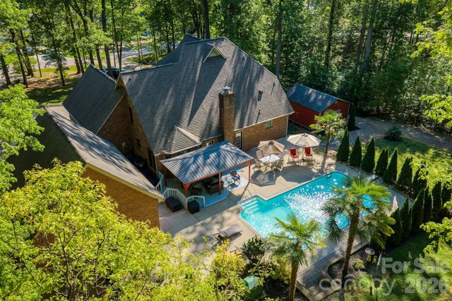 623 Normandy Road, Mooresville, NC 28117