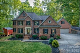 623 Normandy Road, Mooresville, NC 28117