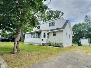 313 Chestnut Street, Oswego, NY 13126