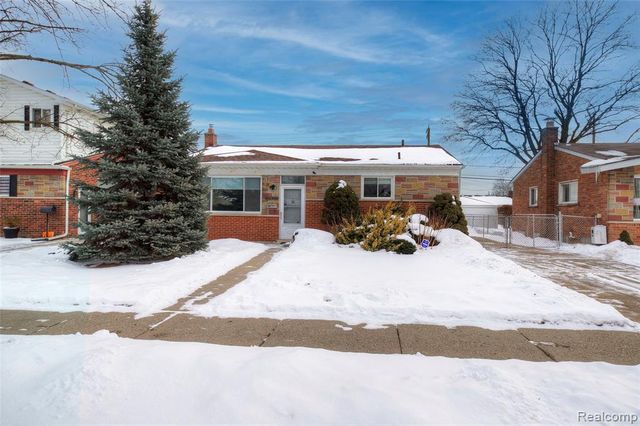 32623 Joy Road, Westland, MI 48185