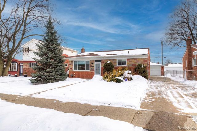 32623 Joy Road, Westland, MI 48185