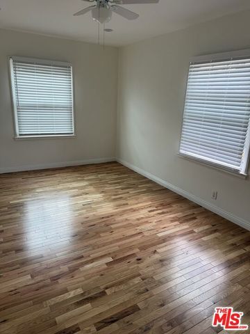 947 S Bedford Street, Los Angeles, CA 90035