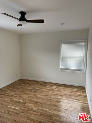 947 S Bedford Street, Los Angeles, CA 90035