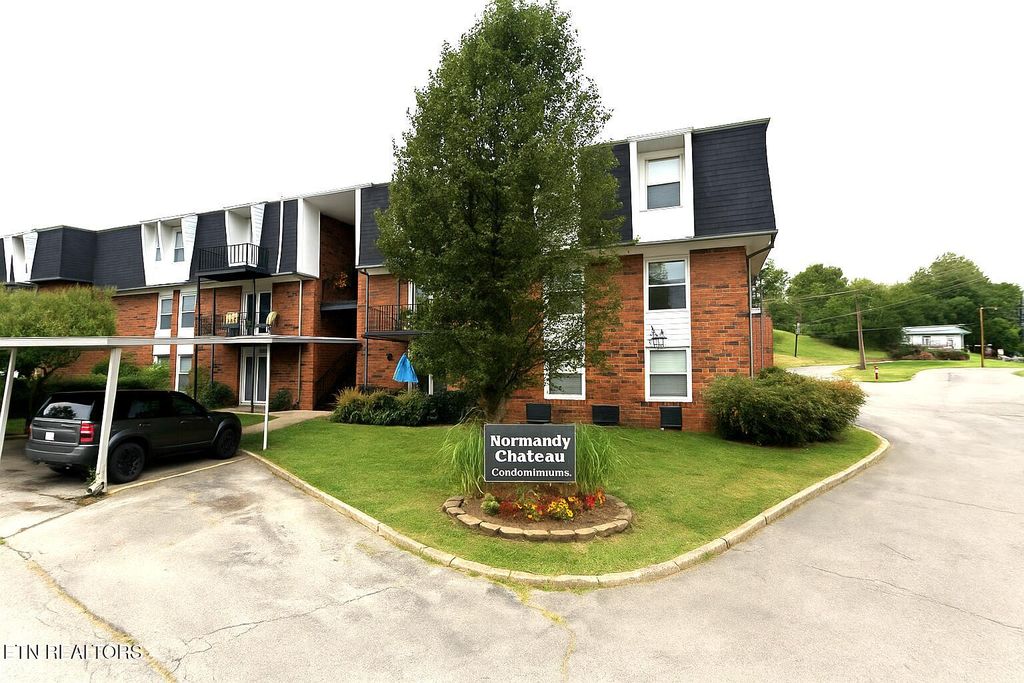 1625 Woodrow Drive 407, Knoxville, TN 37918