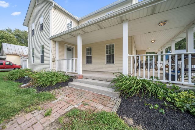 15186 Hartford Road, Sunbury, OH 43074