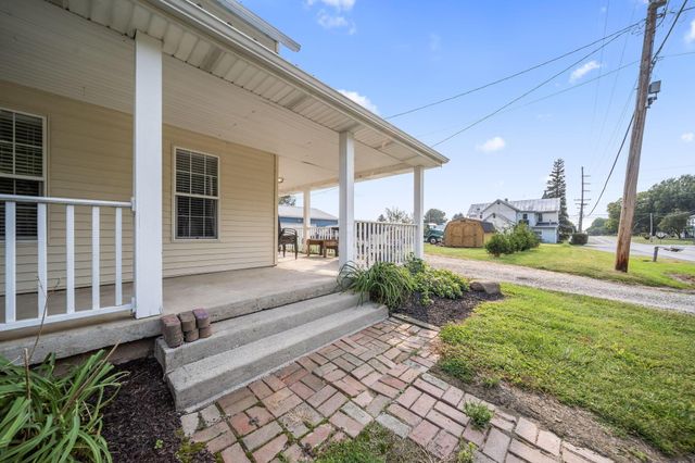 15186 Hartford Road, Sunbury, OH 43074