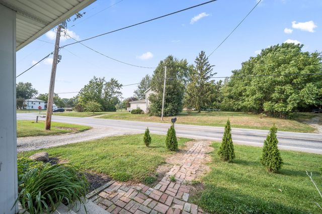 15186 Hartford Road, Sunbury, OH 43074
