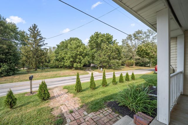 15186 Hartford Road, Sunbury, OH 43074