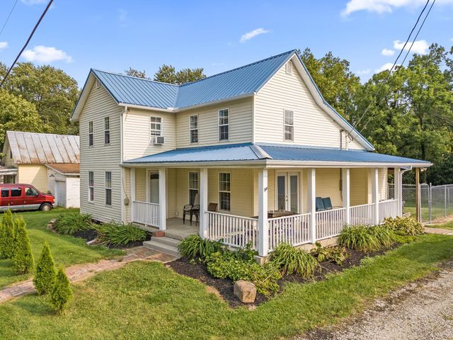 15186 Hartford Road, Sunbury, OH 43074