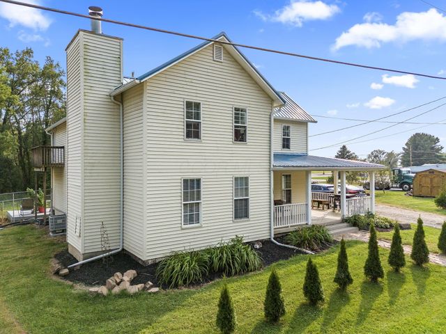 15186 Hartford Road, Sunbury, OH 43074
