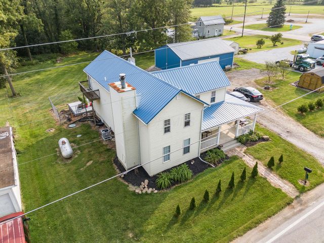 15186 Hartford Road, Sunbury, OH 43074
