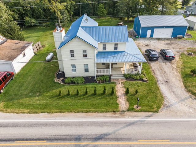 15186 Hartford Road, Sunbury, OH 43074