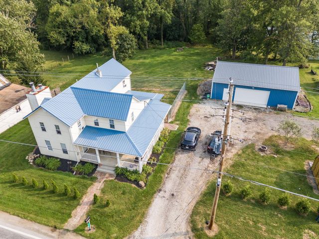 15186 Hartford Road, Sunbury, OH 43074