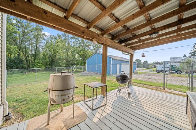 15186 Hartford Road, Sunbury, OH 43074