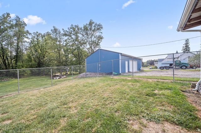 15186 Hartford Road, Sunbury, OH 43074