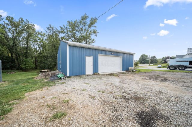 15186 Hartford Road, Sunbury, OH 43074